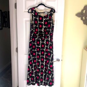Jessica Howard dress. Size 16. Soft and flowy.